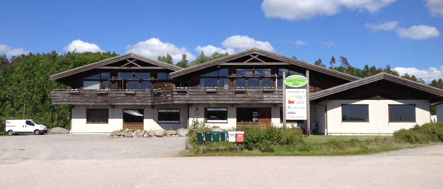 Fina Lokaler i Munkedal